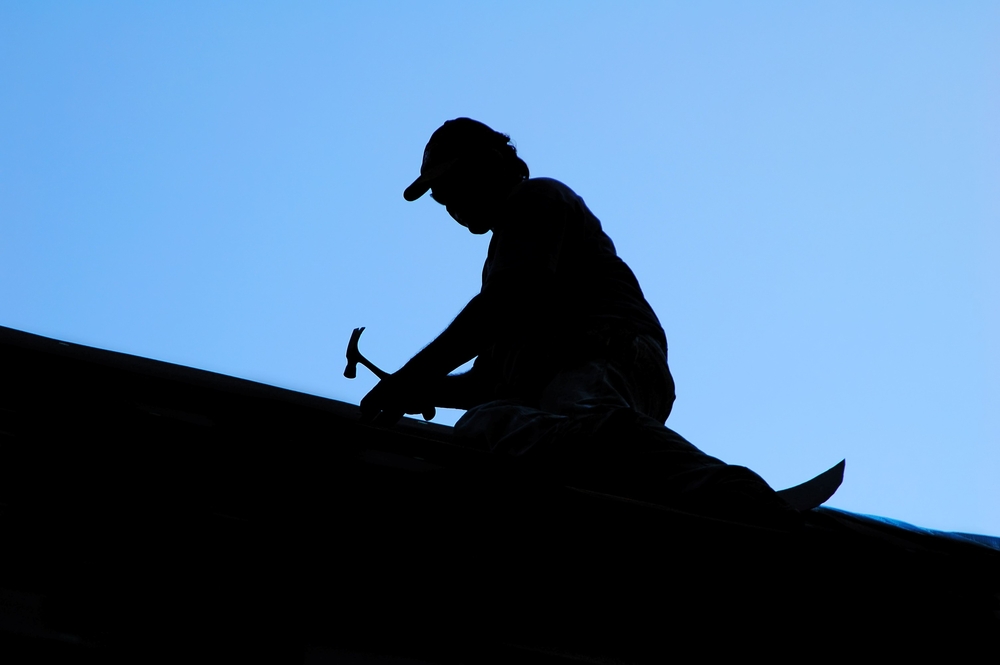 Licensed Roofing Contractor Around 29566